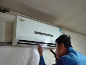 白银市格力空调电话是多少