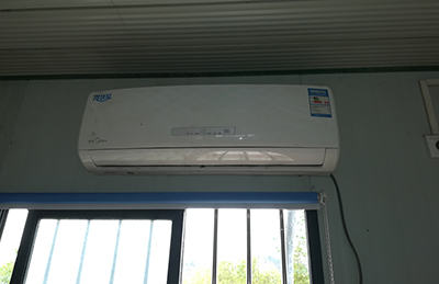 白银市空调维修在哪里找