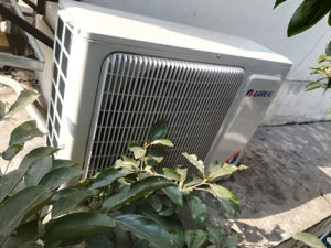 白银市空调维修售后服务