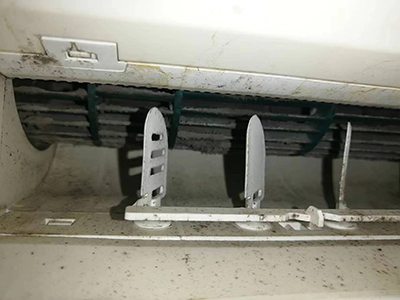 白银市空调维修售后服务中心电话是多少