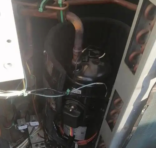 白银市维修变频空调电话在哪里找