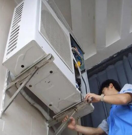 白银市24小时空调维修热线