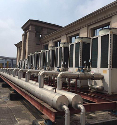 白银市多联机维修 白银市中央空调维修