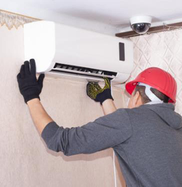 白银市空调内机噪音大