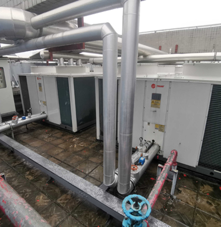 白银市附近中央空调维修 白银市上门中央空调维修